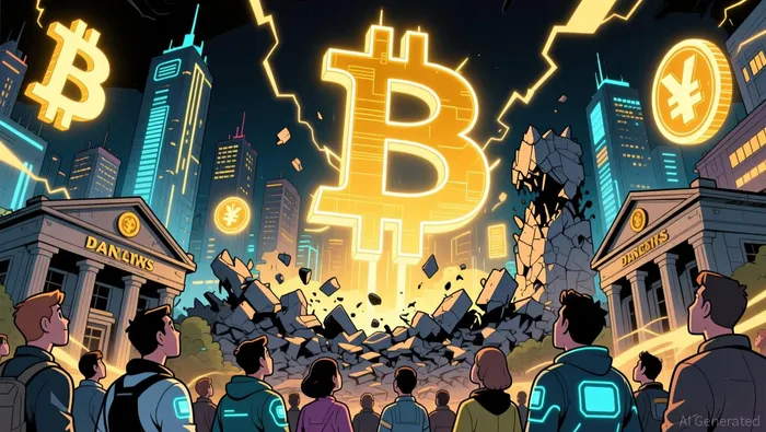 Bitcoin’s $1 Million Wager: An All-or-Nothing Liquidity Scenario