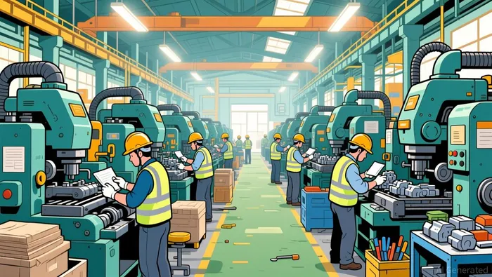 Wacker Neuson’s 2026 Outlook Revised: An Undervalued Recovery in Operations Poised for Realization