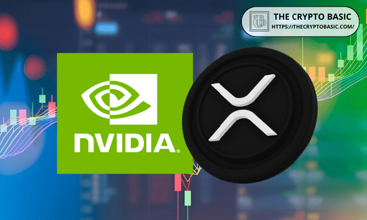 XRP Holders Compare XRP’s Path to NVIDIA’s Historic Breakout From Under $1 to $225+ image 1