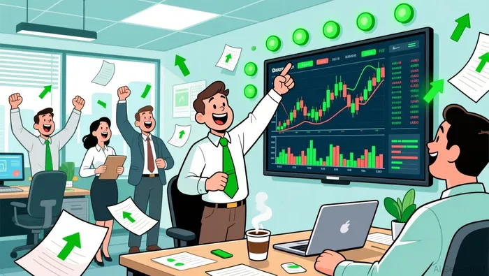 Robinhood’s April 29 Earnings Could Trigger a Rebound From 33% YTD Selloff image