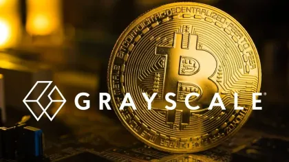 Grayscale: Các nhà đầu tư trẻ đang hướng đến những lựa chọn ngoài cổ phiếu và trái phiếu