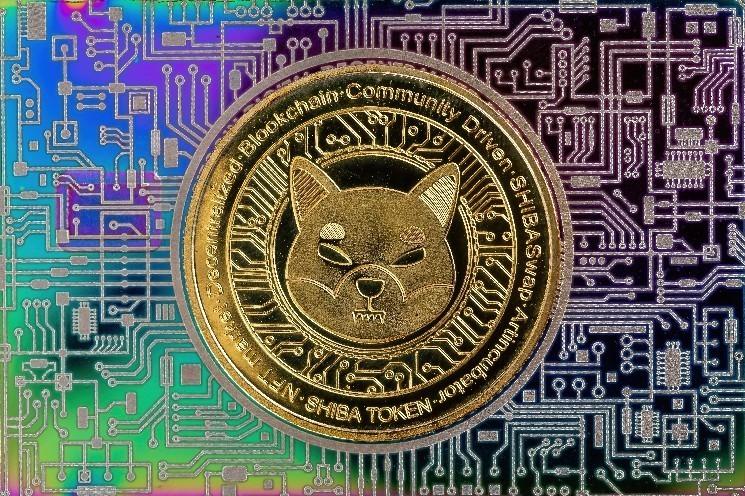 Shiba Inu Price Surges to $0.00000568 Amid Key Support Test