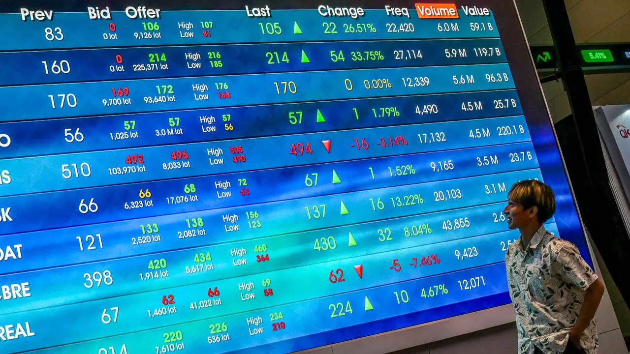 GPSO Sahkan Perubahan Usaha dan Akuisisi Aset Via Private Placement image 0
