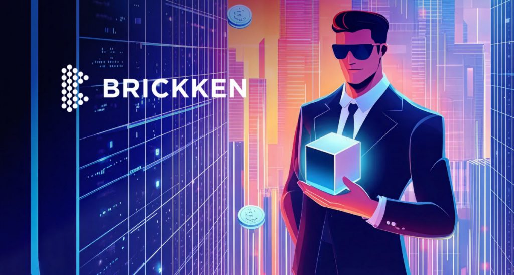  Brickken加入UNE-ISO委员会，共同制定机构代币化的全球标准 