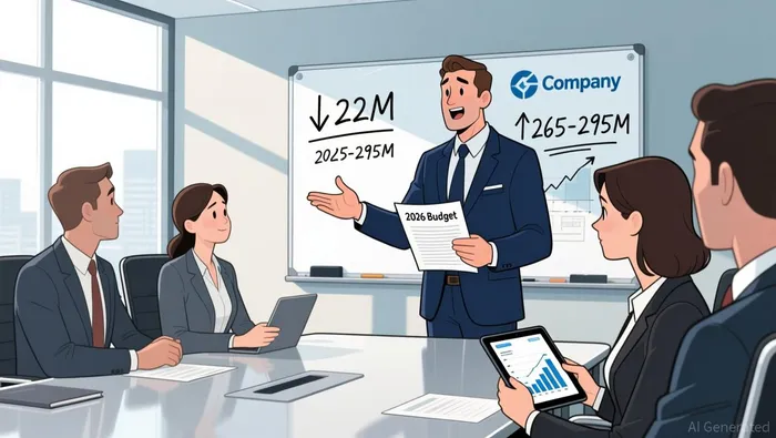 W&T Offshore’s $22M Capex Plan Tests Production Discipline and Free Cash Flow Potential