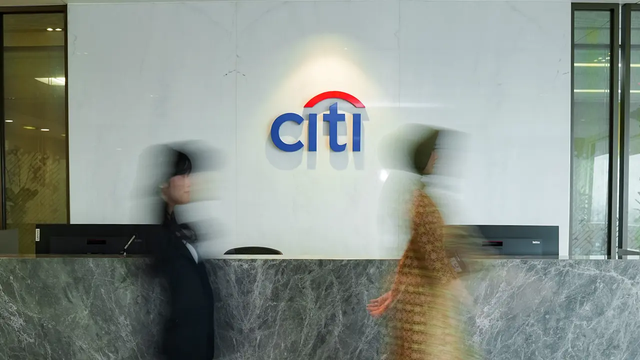 Citi: Persaingan Modal Global Makin Ketat, Pemerintah dan Swasta Berebut Dana image 0