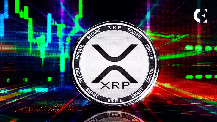 XRP Drops Below Weekly Low as Fed Decision Nears, Derivatives Signal Weakness image 1