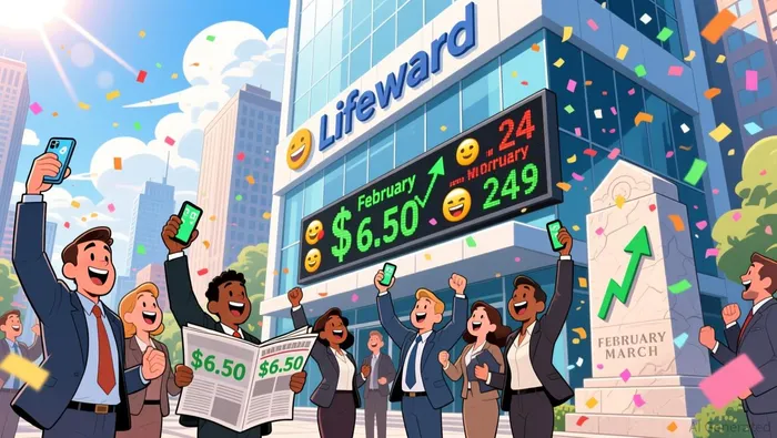 Lifeward’s Audit Committee Independence Leaves Governance Risk Unresolved for Biotech Bet