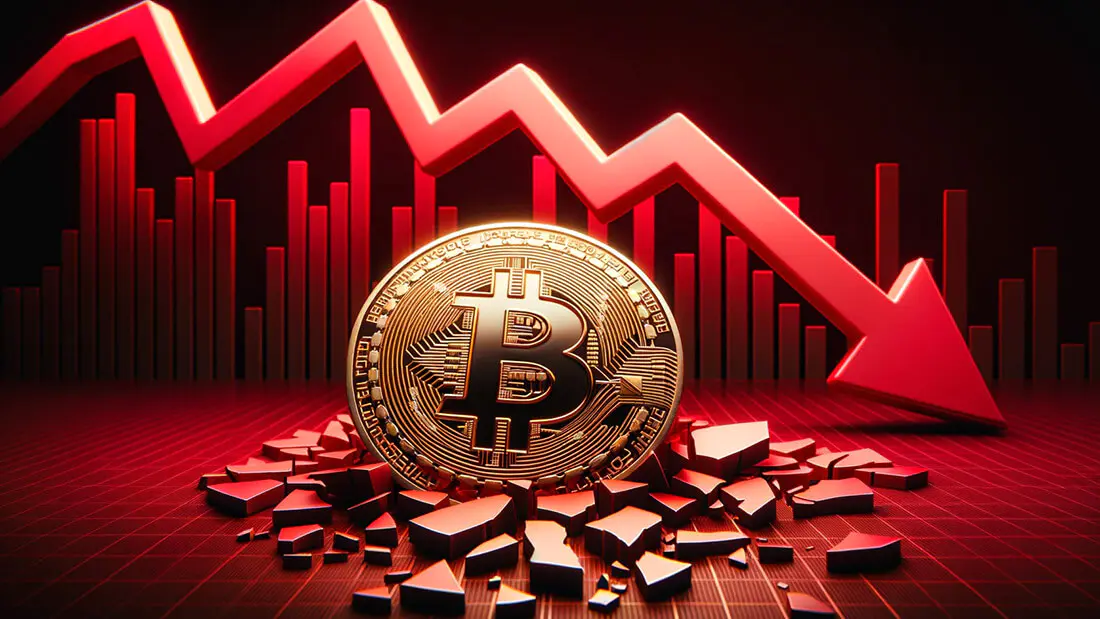 Bitcoin vẫn đang ở thời điểm cực kỳ nhạy cảm, trader quyền chọn đặt cược BTC có thể giảm về 52.000 USD image 0