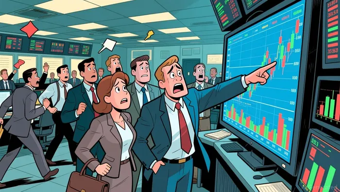 Energy Vault Loses 4% as Analysts Warn and Big Money Wonders image 0