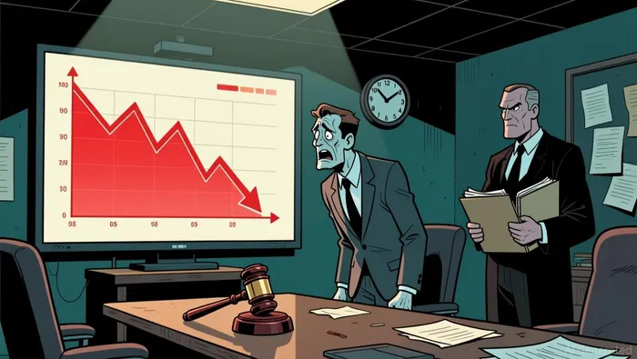 Eos Energy (EOSE) Approaches Legal Crossroads with May 5 Lead Plaintiff Cutoff—Unmet Projections and Production Setbacks May Heighten Market Fluctuations