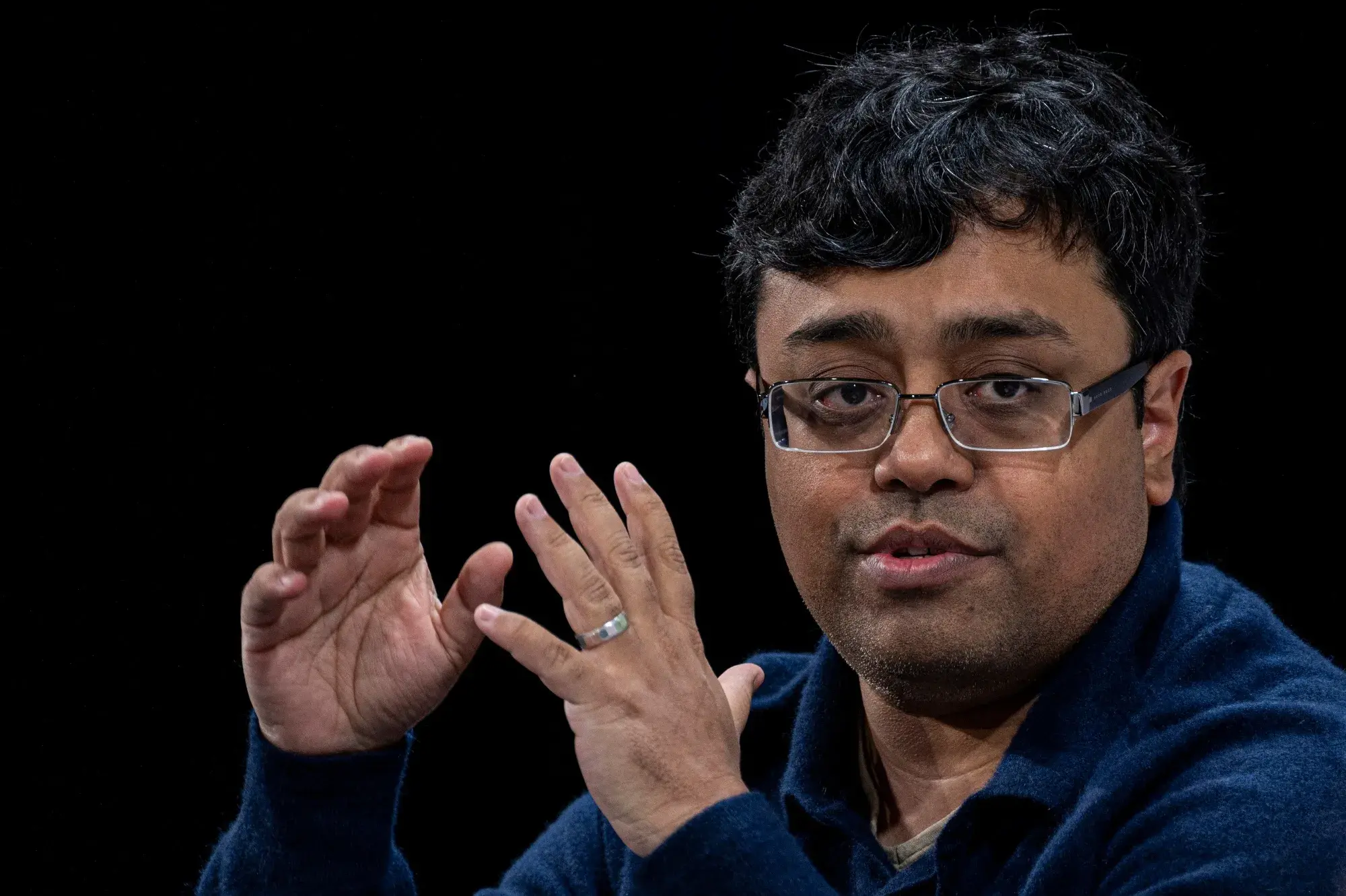 这些曾经的加密 builder，走向了全球最火的 AI 项目 image 4