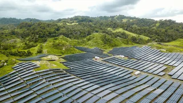 BKPM: Investasi Hijau Indonesia Tembus Rp 1.010 Triliun image 1