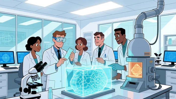 Corning’s GLW Plummets 3.06%: A Bearish Shift Amid Long-Term Bullish Fundamentals