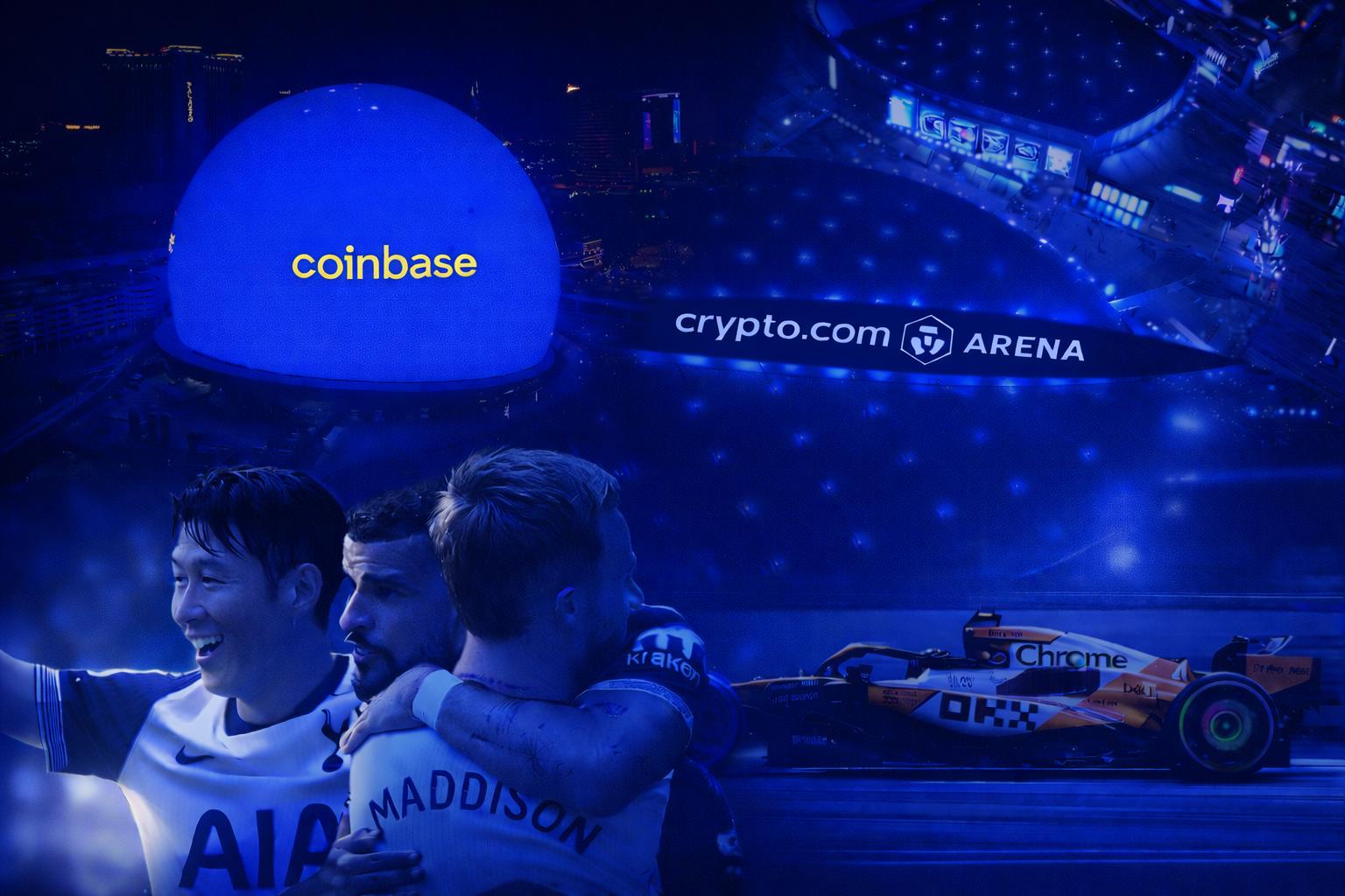 加密广告赞助史：一场购买注意力与合法性的周期实验 image 0