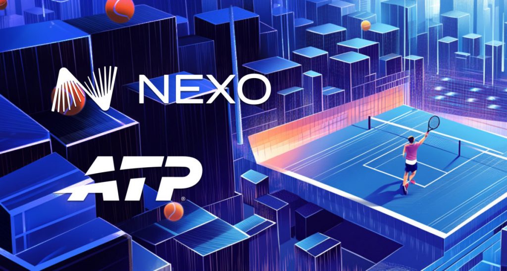  Nexo 获得美国 ATP 500 达拉斯公开赛多年冠名赞助权 