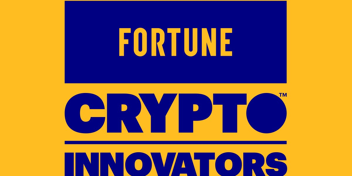 Fortune Names 30 Crypto Innovators for 2026