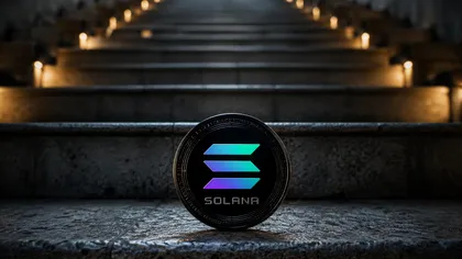 Solana rallies over 8%, but charts point to resistance ahead