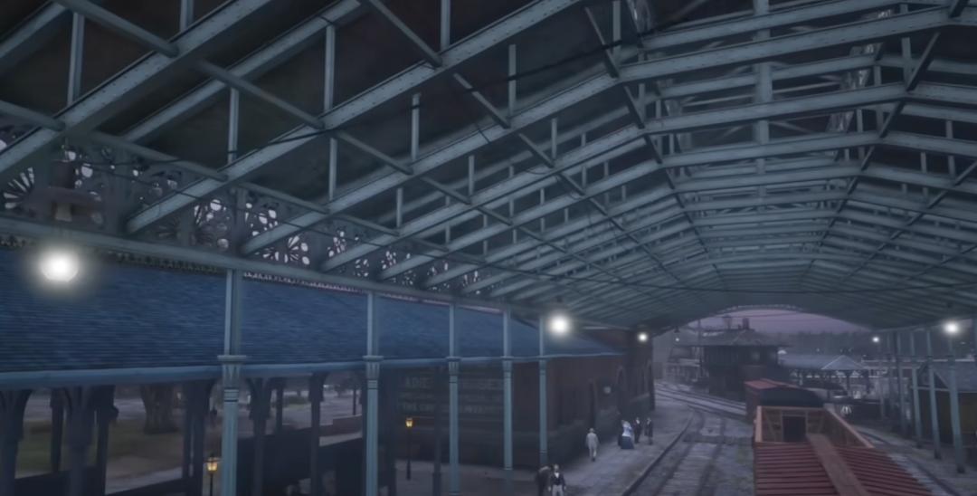 Genie 3 引发游戏股暴跌，但游戏的真正灵魂 AI 永远得不到 image 5