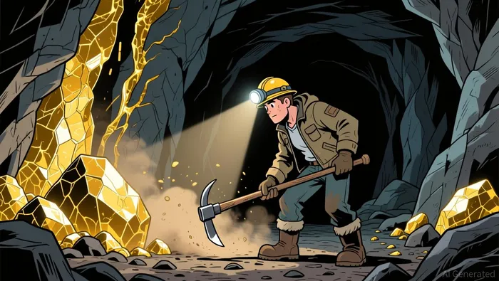 Many Peaks Minerals: Market Valuation Faces Pressure as Cash Burn Rate Surges by 414%