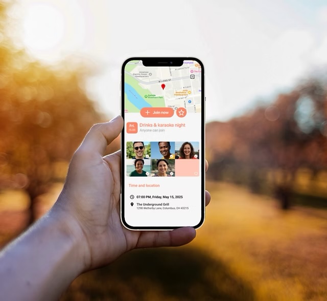 As people look for ways to make new friends, here are the apps promising to help image 5