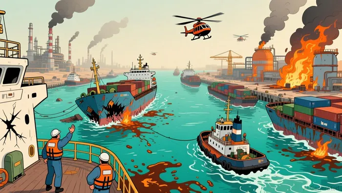 UAE's $1.4 Trillion U.S. Investment Pledge Faces Near-Term Funding Risk Amid War-Driven Fiscal Strain