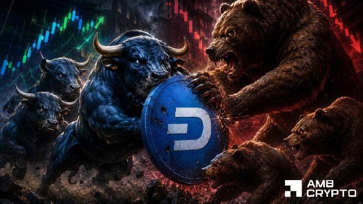 DASH reclaims $30 support – Is the price recovery built to last? image 1