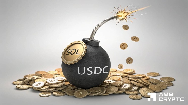 Solana sees $70B USDC surge: Bullish catalyst or ‘hidden’ risk for SOL? image 1