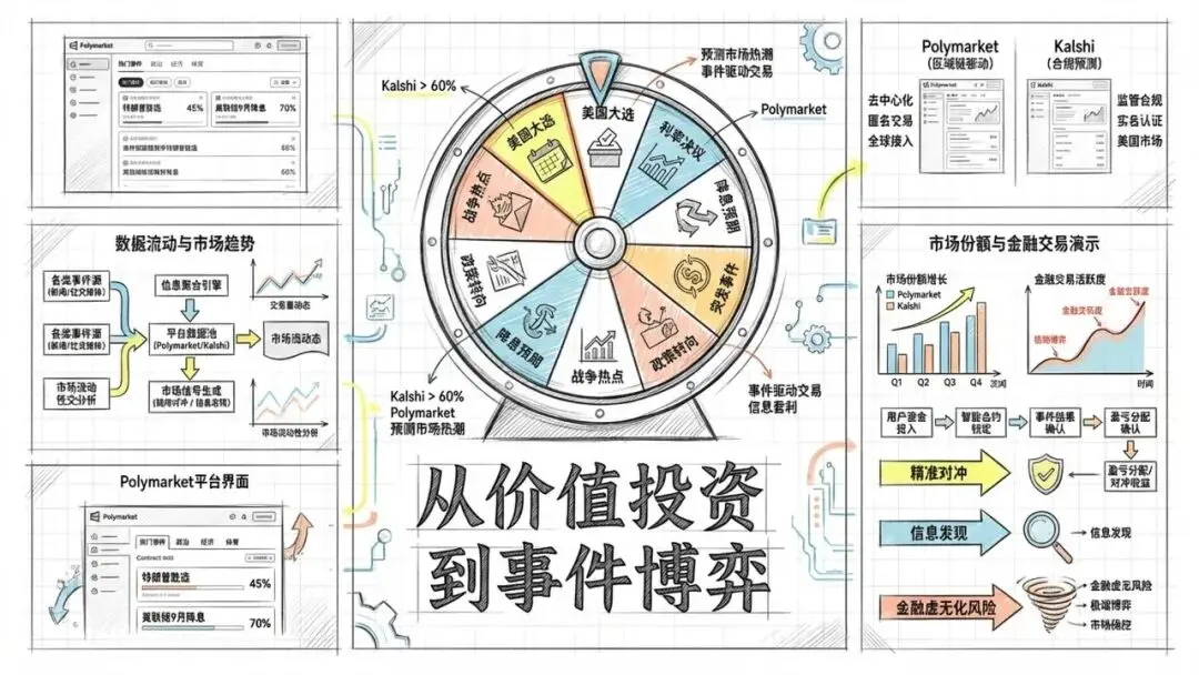 全球财富大转移：未来十年投资策略的颠覆与重构