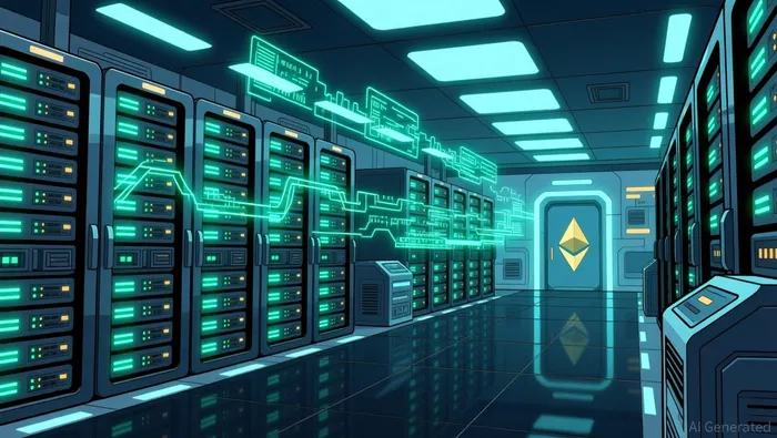 Bitmine's Strategic Masterstroke: 71,179 ETH Purchase Expands Dominant Crypto Position