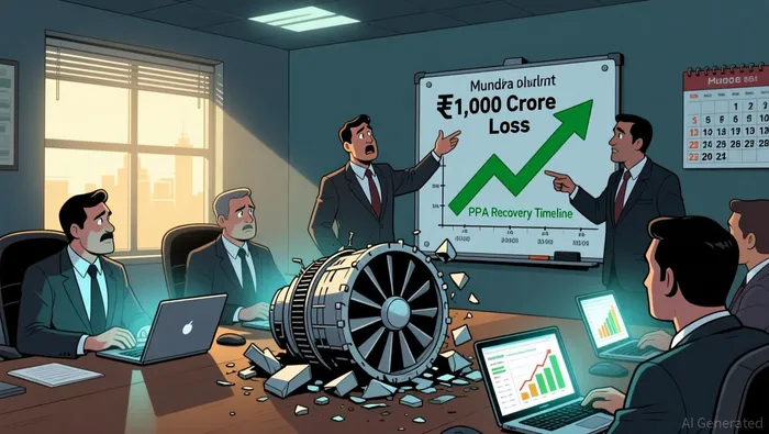 Tata Power’s Gujarat PPA Unlocking a Stranded Asset and Near-Term Cash Flow Recovery