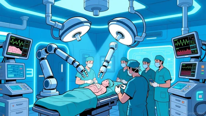 Cramer's Optimistic Outlook vs. ISRG's 57x Valuation: Is the Market Expecting Flawless Performance?