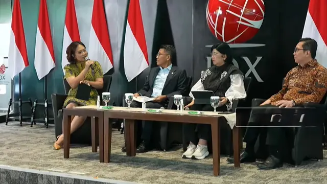 Bos BEI Ungkap Efek Kejut Rating S&P ke IHSG image 2