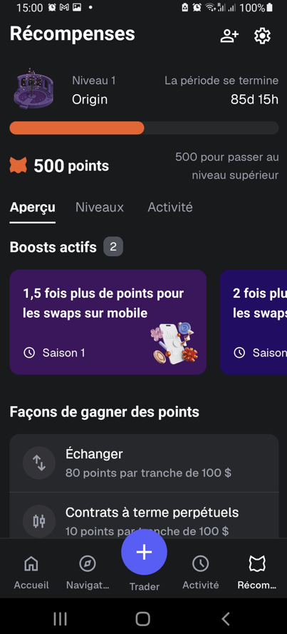 Metamask : 30 millions de $ d’airdrop en vue – Le bon plan crypto image 5
