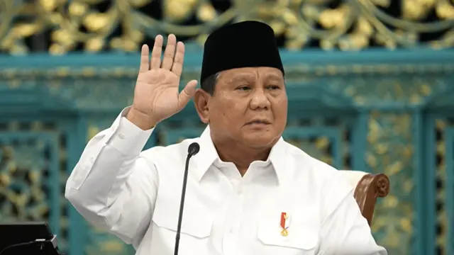 Pangkas 250 BUMN, Prabowo Sebut Hemat Rp 50 Triliun