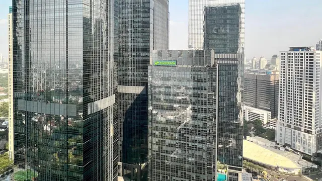Superbank Jalankan Program LTIP, Bagian dari Strategi Jangka Panjang Perseroan image 2