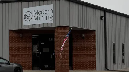Modern Mining eyes US expansion as e-waste emerges as domestic metals resource