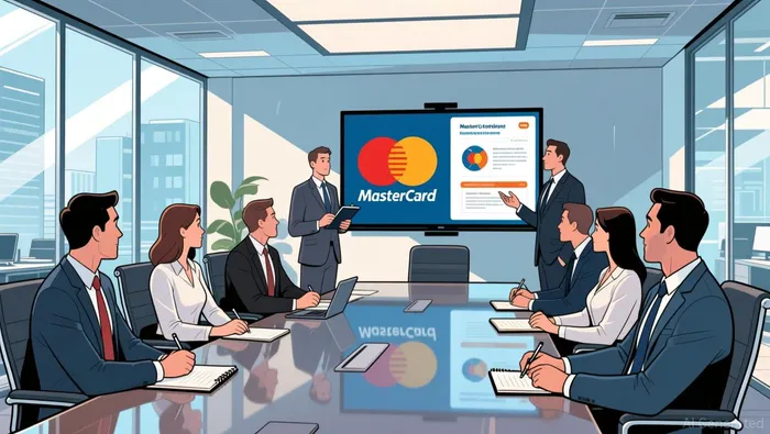 Mastercard (MA) Options Alert: Buying Calls at $550 and Puts at $490 Presents Tactical Opportunities for Entry image