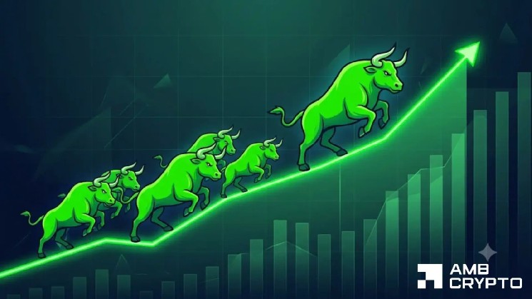 Can VIRTUAL extend its rally? THESE signals offer clues image 1