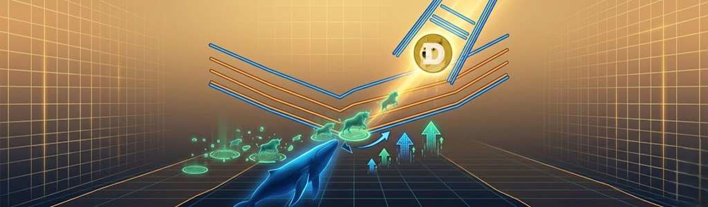 Dogecoin May Be Setting Up for a Massive Breakout, Analyst Says image 2