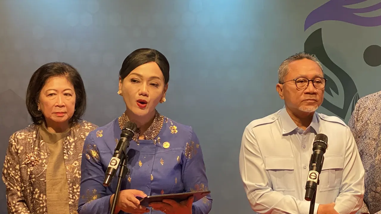 Sistem Registri Bakal Terhubung Bursa Karbon Indonesia image 0