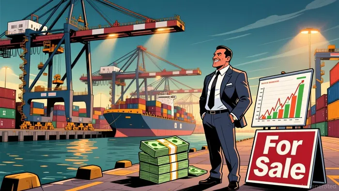 Syed Mokhtar’s Postponed IPO: Strategic Move for Cash Flow or Indication of Lower 2025 Profits?