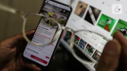 Benarkah Ada Pajak Marketplace Buat Pedagang Online? Cek Fakta PMK 37/2025