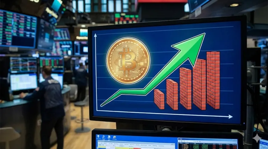 Bitcoin Uptrend Still Healthy, But Volume Divergence Raises Questions