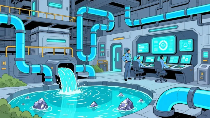 Perma-Fix PFAS Treatment Technology