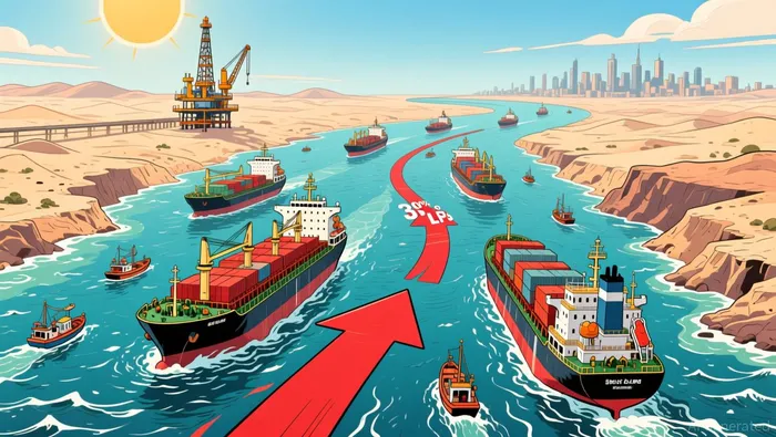 India's LPG Imports Face Geopolitical Squeeze as Hormuz Disruptions Force Costly Diversification