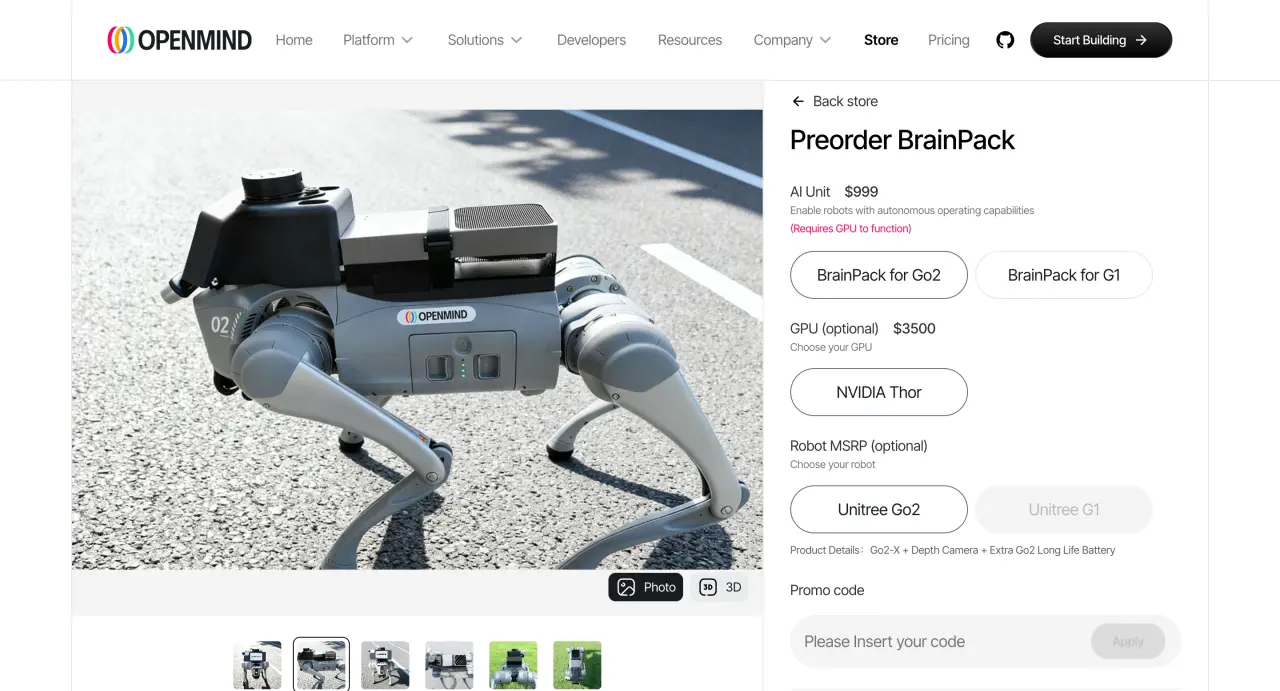 从斯坦福实验室到硅谷街头：OpenMind 如何破解机器经济的“最后一公里”难题？ image 3