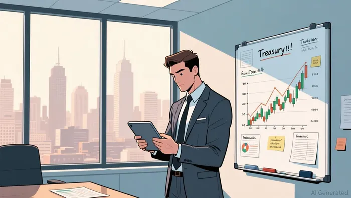 Thungela’s accumulation of treasury shares indicates a shrinking supply, increasing the likelihood of a squeeze for TGA