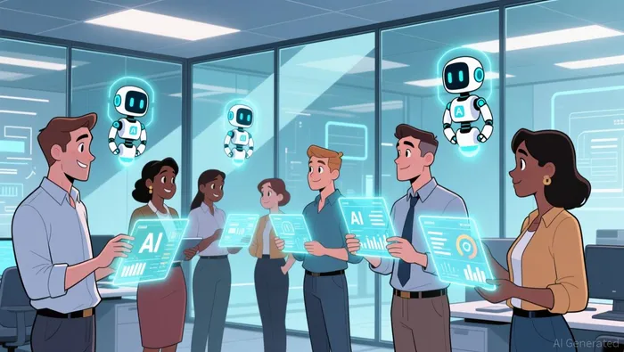 Workday’s shift toward AI may present a strong buying opportunity or turn out to be an expensive diversion—keep an eye on May’s earnings report. image