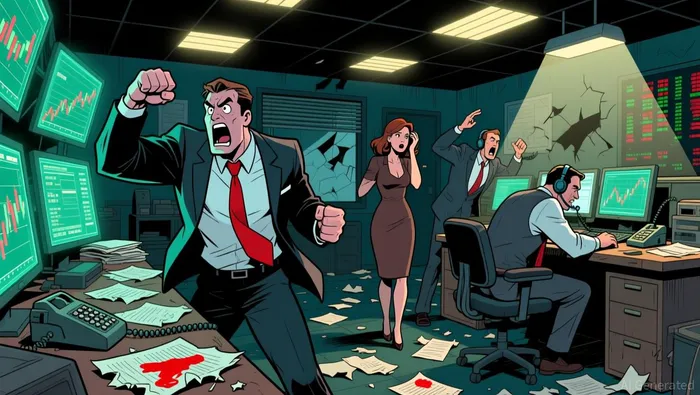 EUDA’s 1-for-20 Reverse Split: A Technical Bounce or a Death Spiral Avoided?